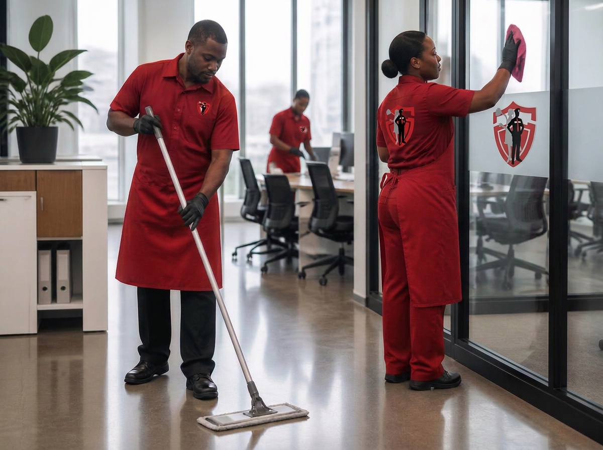 Cleaning Services