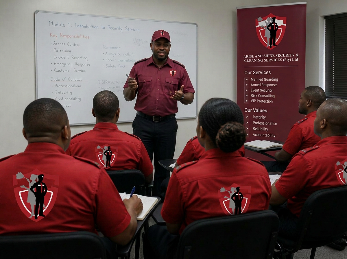 Training & Consulting